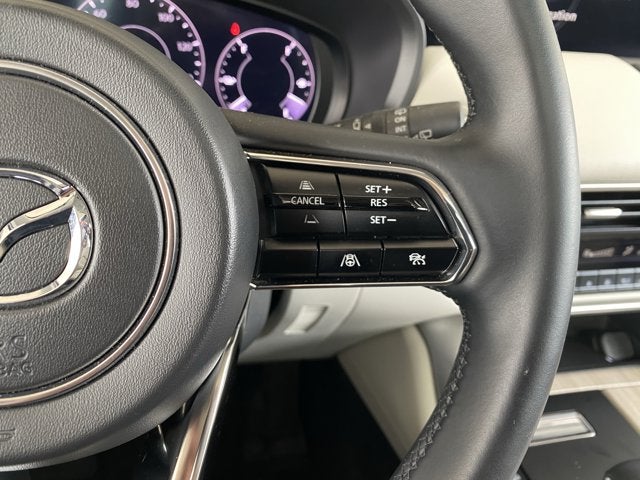 2025 Mazda Mazda CX-90 PHEV Premium Plus
