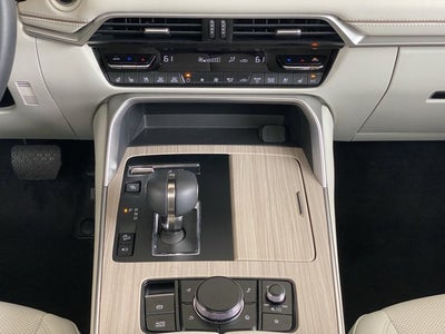 2025 Mazda Mazda CX-90 PHEV Premium Plus