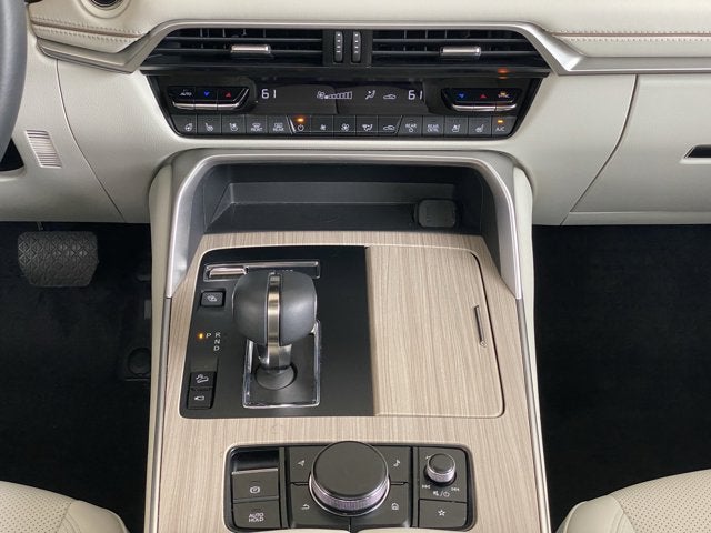 2025 Mazda Mazda CX-90 PHEV Premium Plus