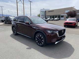 2024 Mazda Mazda CX-90 PHEV Premium Plus