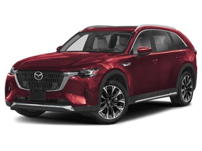 2024 Mazda Mazda CX-90 PHEV Premium Plus