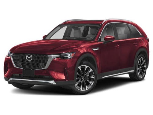 2024 Mazda Mazda CX-90 PHEV Premium Plus