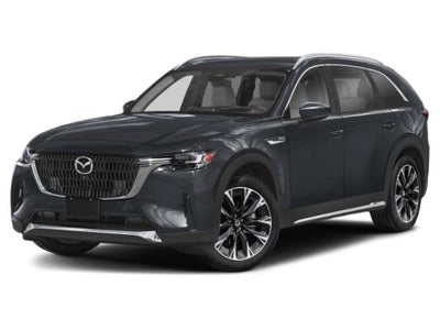 2024 Mazda Mazda CX-90 PHEV Premium Plus