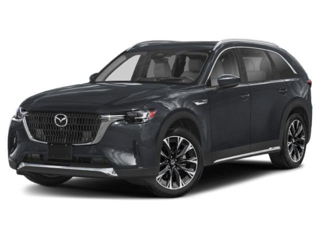 2024 Mazda Mazda CX-90 PHEV Premium Plus