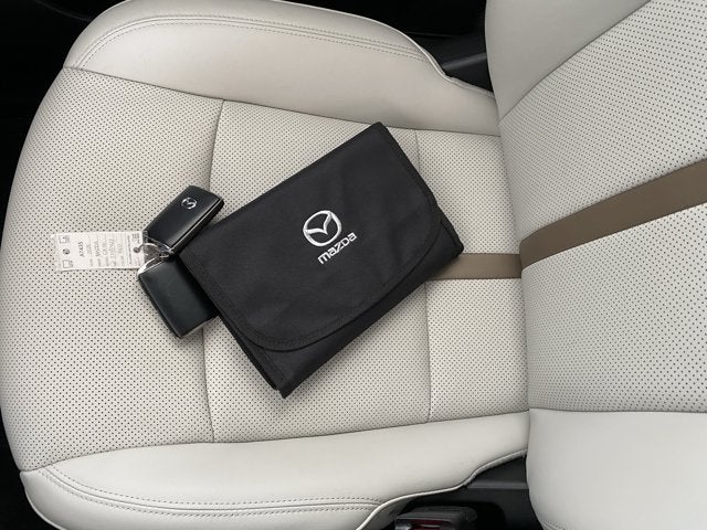 2026 Mazda Mazda CX-90 PHEV Premium Plus