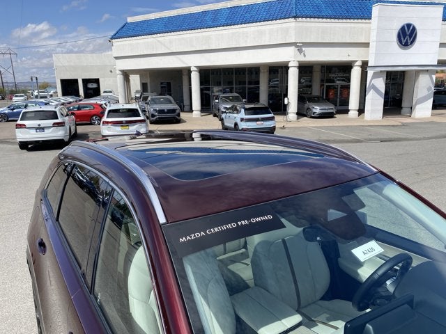 2026 Mazda Mazda CX-90 PHEV Premium Plus