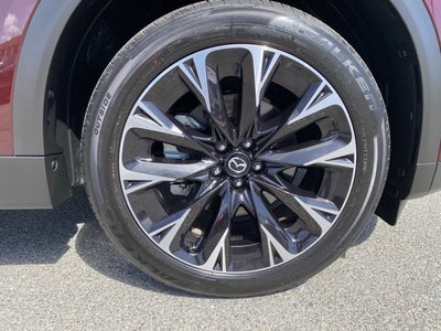 2026 Mazda Mazda CX-90 PHEV Premium Plus