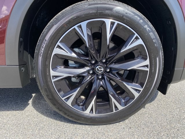 2026 Mazda Mazda CX-90 PHEV Premium Plus