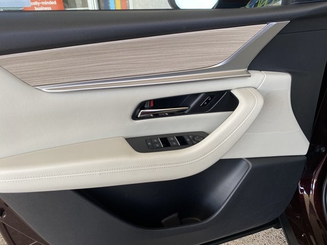 2026 Mazda Mazda CX-90 PHEV Premium Plus
