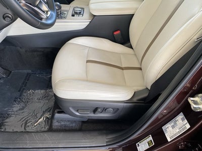 2026 Mazda Mazda CX-90 PHEV Premium Plus