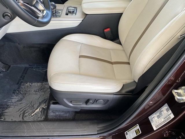 2026 Mazda Mazda CX-90 PHEV Premium Plus