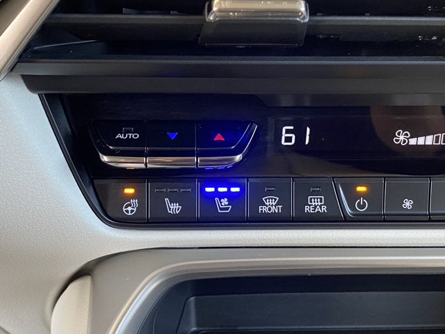 2026 Mazda Mazda CX-90 PHEV Premium Plus