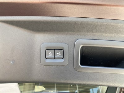 2026 Mazda Mazda CX-90 PHEV Premium Plus
