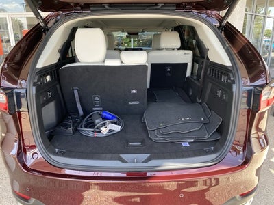 2026 Mazda Mazda CX-90 PHEV Premium Plus