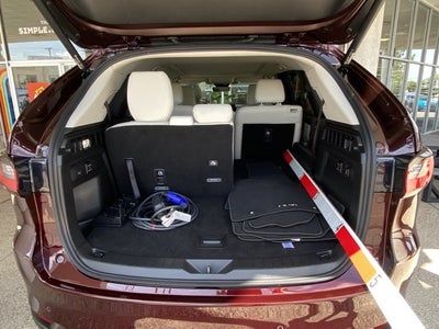 2026 Mazda Mazda CX-90 PHEV Premium Plus