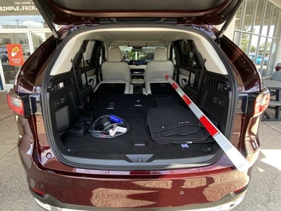 2026 Mazda Mazda CX-90 PHEV Premium Plus