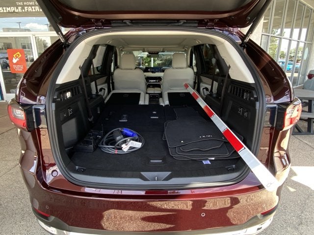 2026 Mazda Mazda CX-90 PHEV Premium Plus