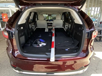 2026 Mazda Mazda CX-90 PHEV Premium Plus