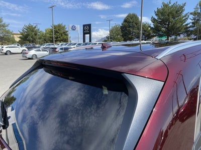 2026 Mazda Mazda CX-90 PHEV Premium Plus