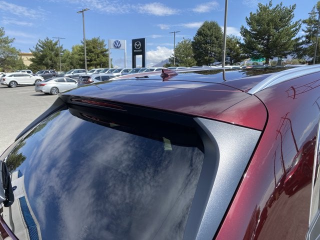 2026 Mazda Mazda CX-90 PHEV Premium Plus