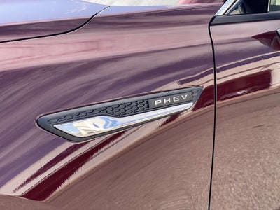 2026 Mazda Mazda CX-90 PHEV Premium Plus