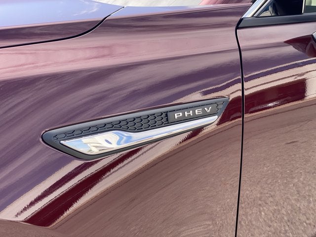 2026 Mazda Mazda CX-90 PHEV Premium Plus