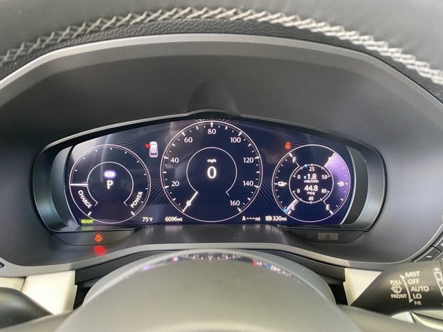 2026 Mazda Mazda CX-90 PHEV Premium Plus