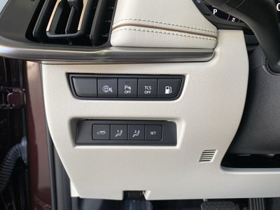 2026 Mazda Mazda CX-90 PHEV Premium Plus