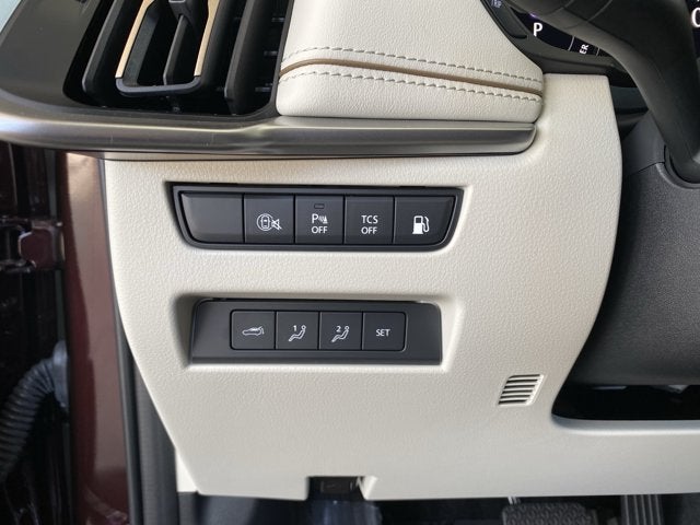 2026 Mazda Mazda CX-90 PHEV Premium Plus