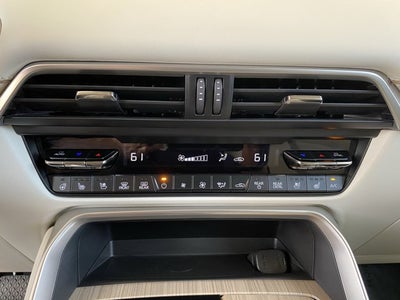 2026 Mazda Mazda CX-90 PHEV Premium Plus