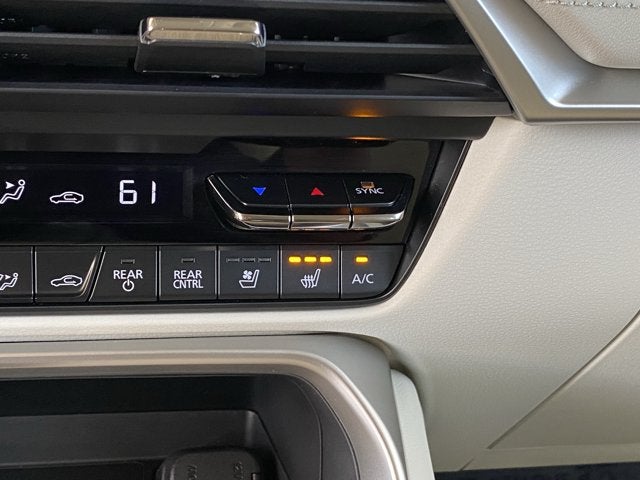 2026 Mazda Mazda CX-90 PHEV Premium Plus
