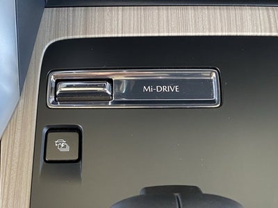 2026 Mazda Mazda CX-90 PHEV Premium Plus