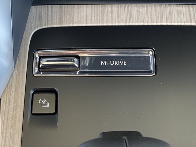 2026 Mazda Mazda CX-90 PHEV Premium Plus