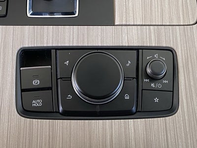 2026 Mazda Mazda CX-90 PHEV Premium Plus