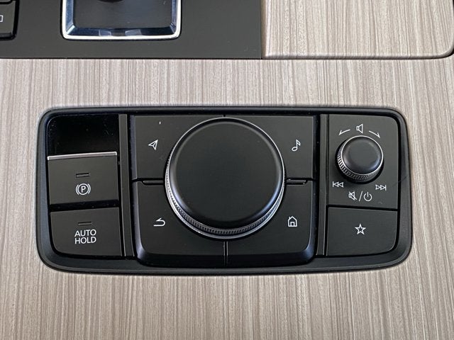 2026 Mazda Mazda CX-90 PHEV Premium Plus