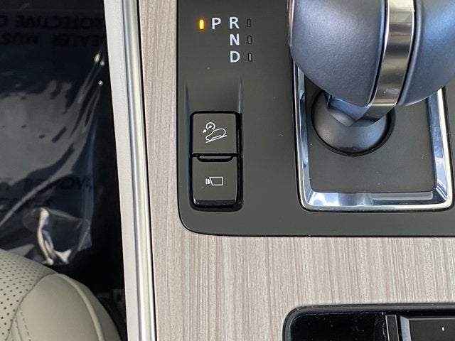 2026 Mazda Mazda CX-90 PHEV Premium Plus