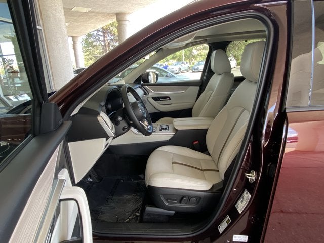 2026 Mazda Mazda CX-90 PHEV Premium Plus