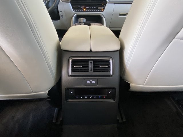 2026 Mazda Mazda CX-90 PHEV Premium Plus