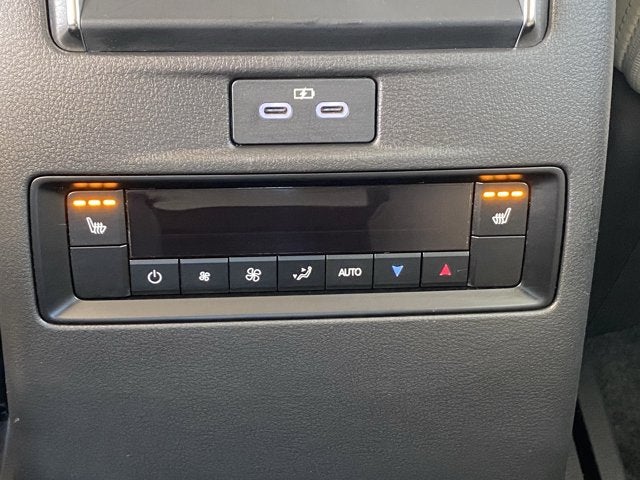 2026 Mazda Mazda CX-90 PHEV Premium Plus
