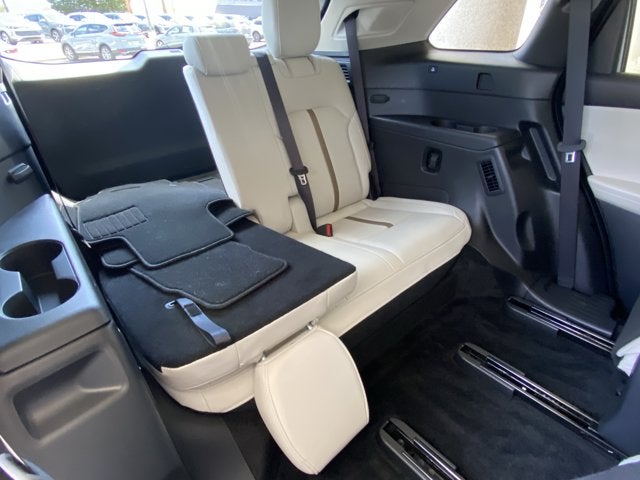 2026 Mazda Mazda CX-90 PHEV Premium Plus