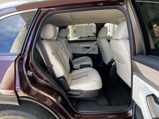 2026 Mazda Mazda CX-90 PHEV Premium Plus