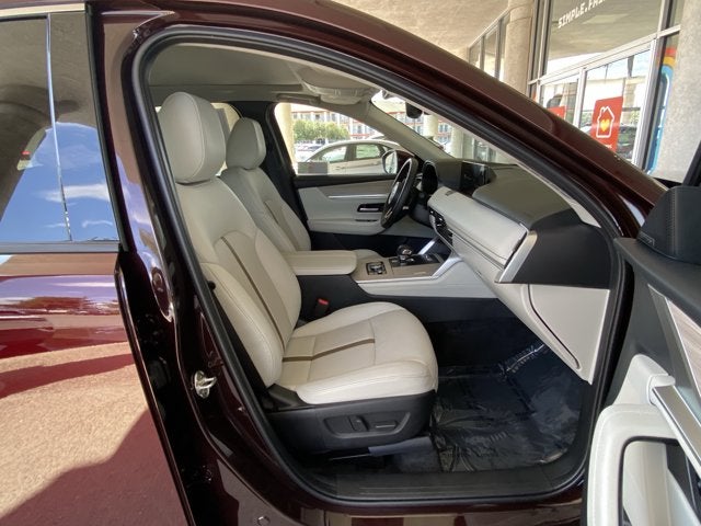 2026 Mazda Mazda CX-90 PHEV Premium Plus