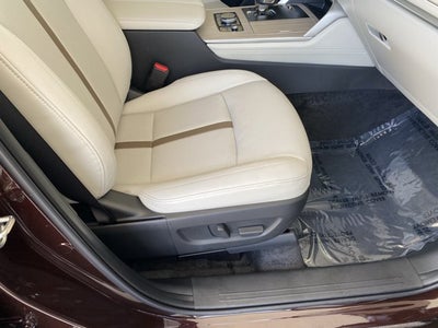 2026 Mazda Mazda CX-90 PHEV Premium Plus