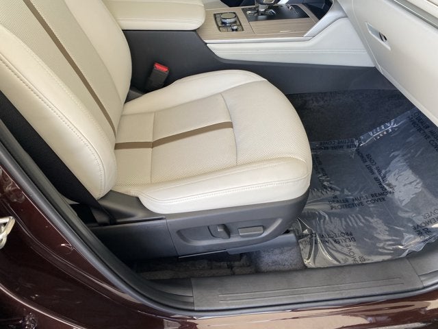 2026 Mazda Mazda CX-90 PHEV Premium Plus