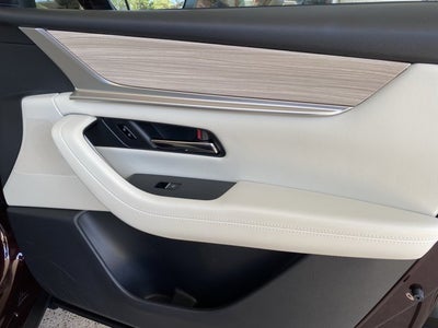 2026 Mazda Mazda CX-90 PHEV Premium Plus