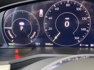 2026 Mazda Mazda CX-90 PHEV Premium Plus