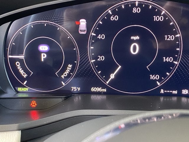 2026 Mazda Mazda CX-90 PHEV Premium Plus