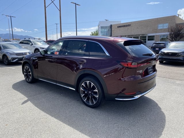 2026 Mazda Mazda CX-90 PHEV Premium Plus