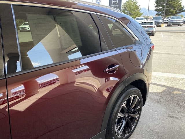 2026 Mazda Mazda CX-90 PHEV Premium Plus