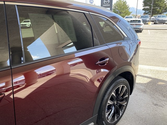 2026 Mazda Mazda CX-90 PHEV Premium Plus